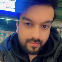 Photo of Abhinav