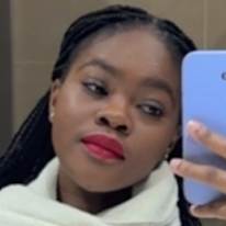 Photo of Naledi Legodi