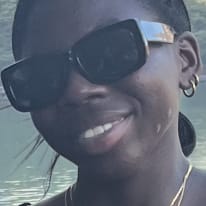 Photo of Aminata