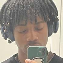 Photo of El-Malachi Omoriege Daniels