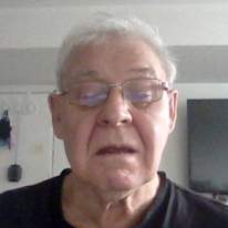 Photo of daryl tornberg