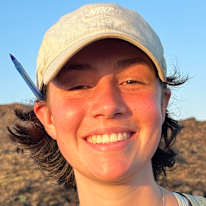 Photo of Jonna
