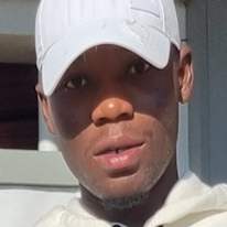 Photo of Siyabonga