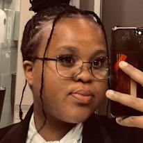 Photo of Nosipho Gajana