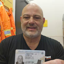 Photo of Ron Short