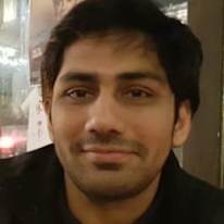 Photo of Agha Hassan