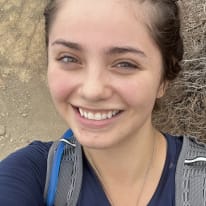 Photo of Natasha