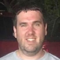 Photo of Eric