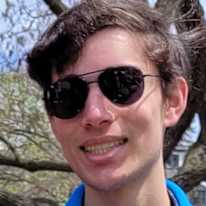 Photo of Alex
