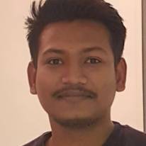 Photo of Shubham