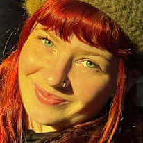 Photo of Romane Boulanger
