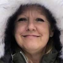 Photo of Shawna Mcneil