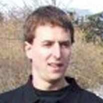Photo of Graeme