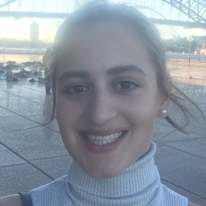 Photo of Daniela