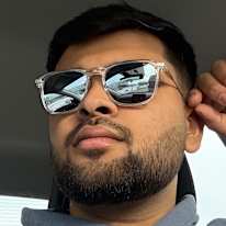 Photo of Shivam Adhvaryu