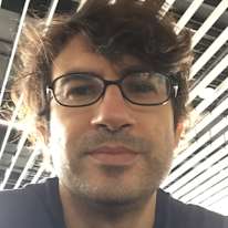 Photo of Halil