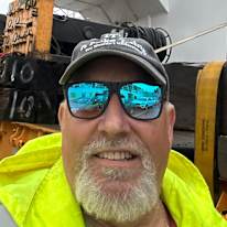 Photo of Mike