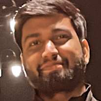 Photo of Aman Kumar