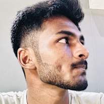 Photo of Prashanth