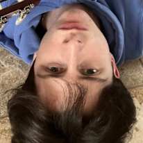 Photo of Lucas