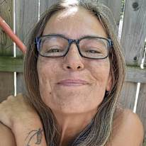 Photo of Louise Poisson