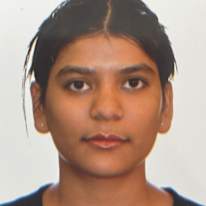 Photo of Komalpreet Kaur