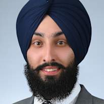 Photo of Simar