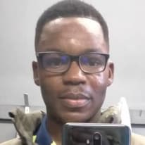 Photo of Oluwaseun