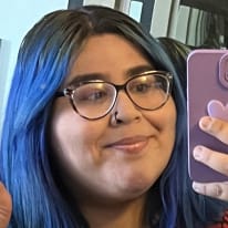 Photo of Kassandra