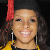 Photo of Corina Mokotso