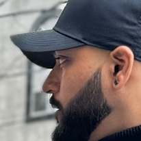 Photo of Avi