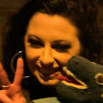 Photo of Melanie Cronje