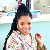 Photo of Sibusisiwe