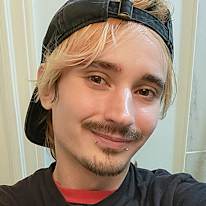Photo of Zachary