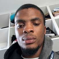 Photo of Jubril