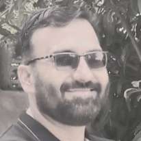 Photo of Habib