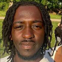 Photo of Jesse Ofosu-adu