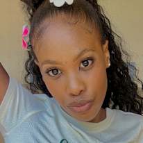 Photo of Mmabatho Phago