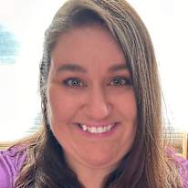 Photo of Amanda