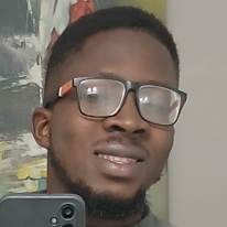 Photo of Toluwanimi