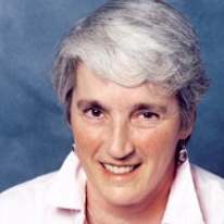 Photo of Greta Greenhow