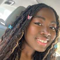 Photo of Mya