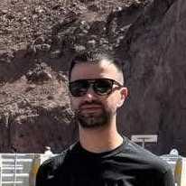 Photo of Oleksandr