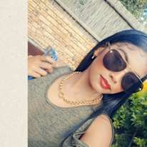 Photo of Amina