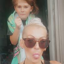 Photo of Nicole