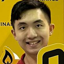 Photo of Ting-Wei