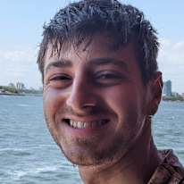 Photo of Raphael Kalid