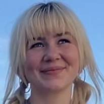 Photo of Emily