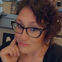 Photo of Aimee Bouchard