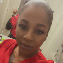Photo of Brittany Hasan